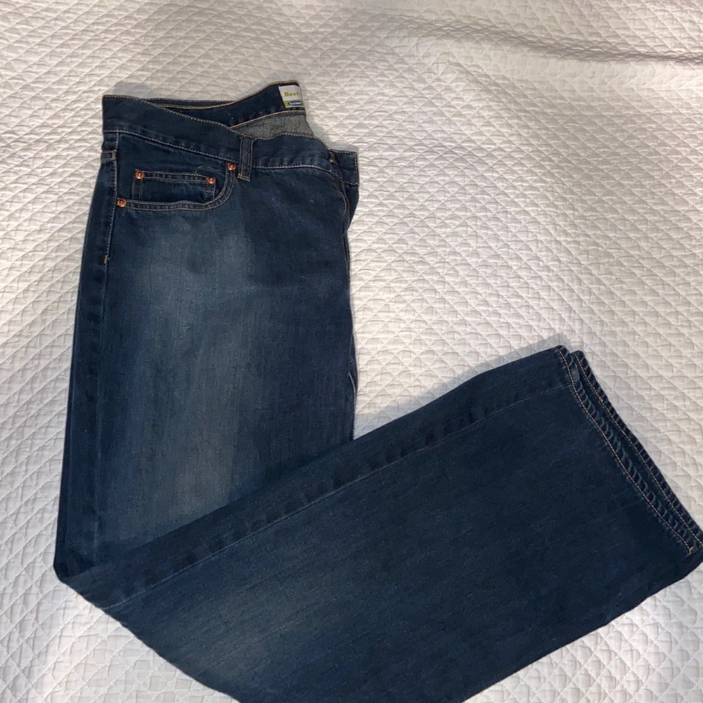 Women’s Old Navy Boot Cut Jeans